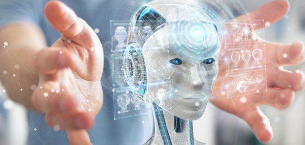 تقرير عن الذكاء الاصطناعي