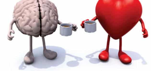 تقرير عن الذكاء العاطفي