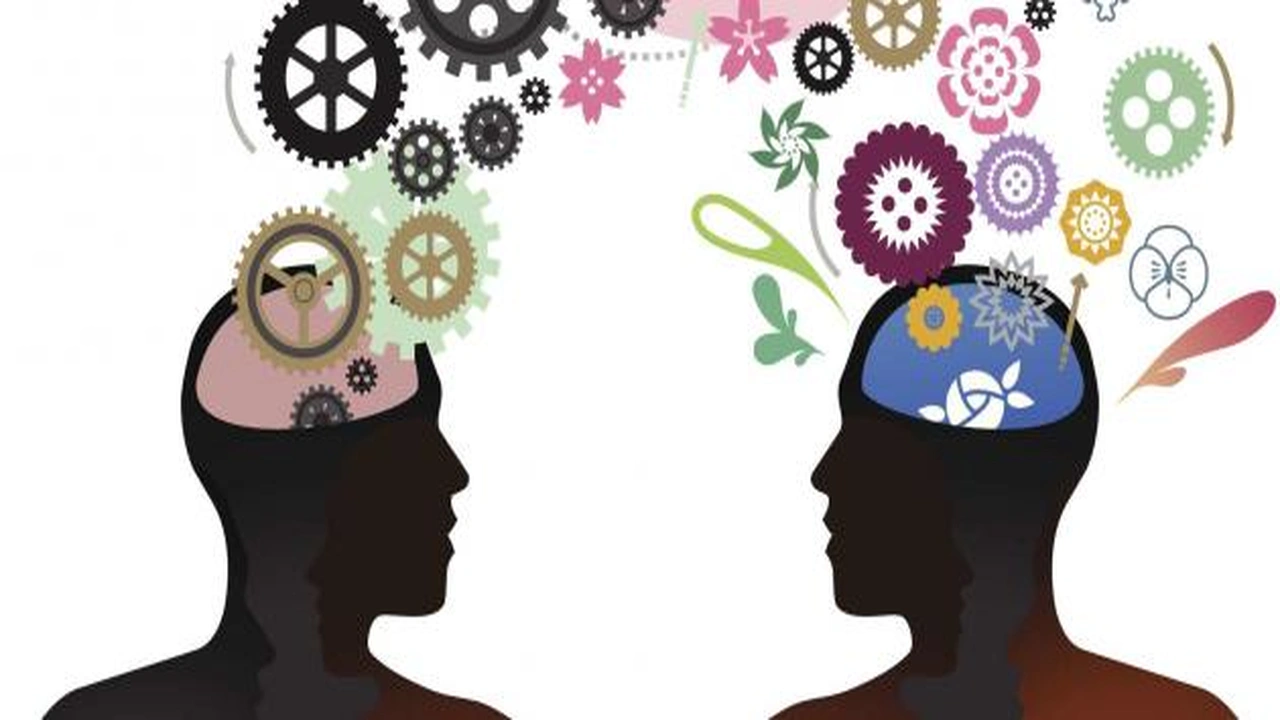 صورة تقرير عن الذكاء