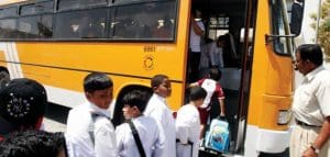 تقرير عن الرحلة