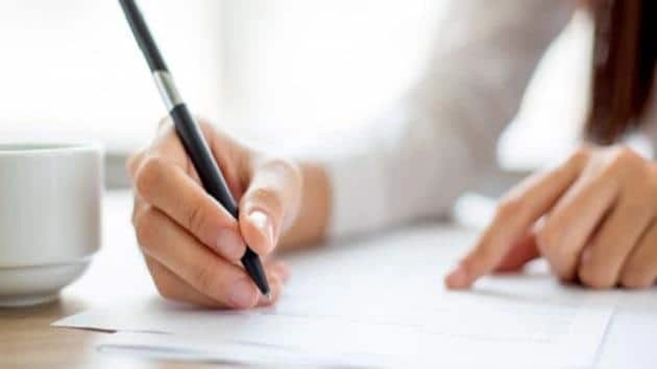 صورة تقرير عن الكتاب