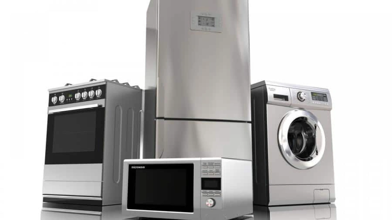 صورة تقسيط اجهزة كهربائية جدة