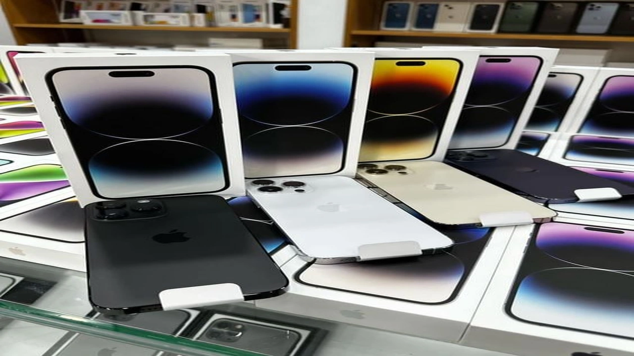 صورة تقسيط جوالات للطلاب الجامعيين