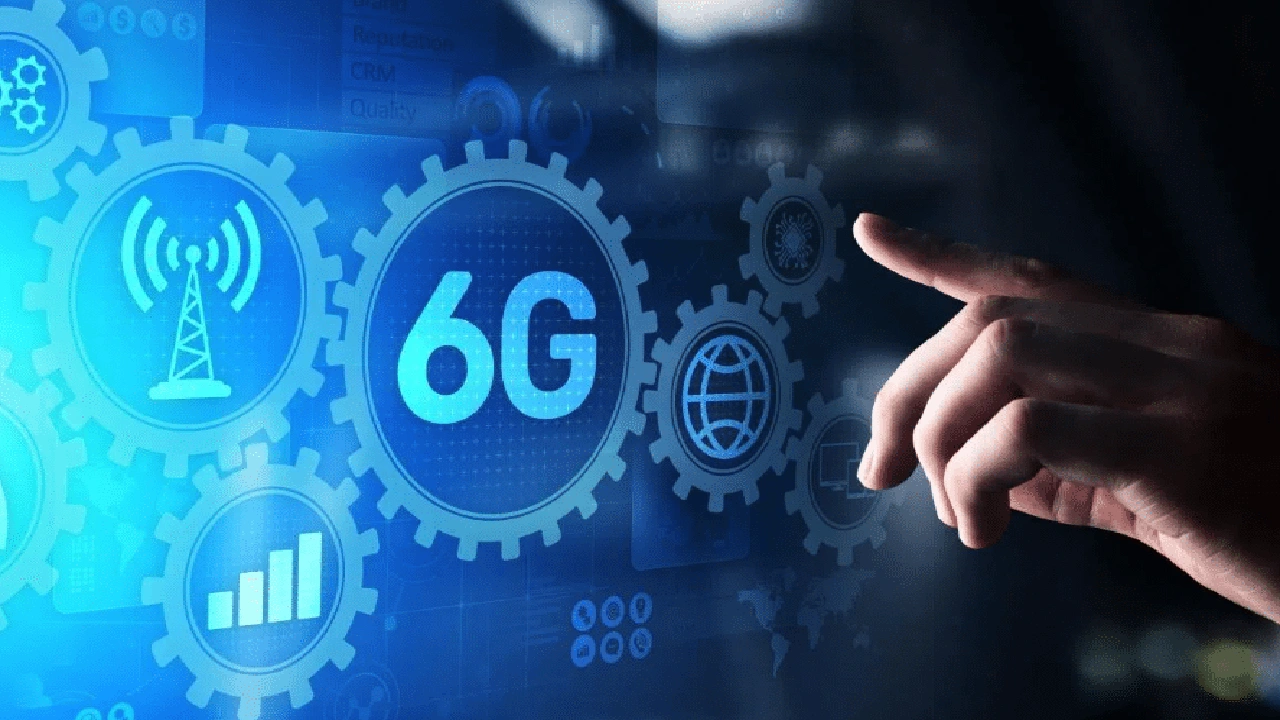 صورة تقنية Wi-fi 6E الجديدة في المملكة العربية السعودية