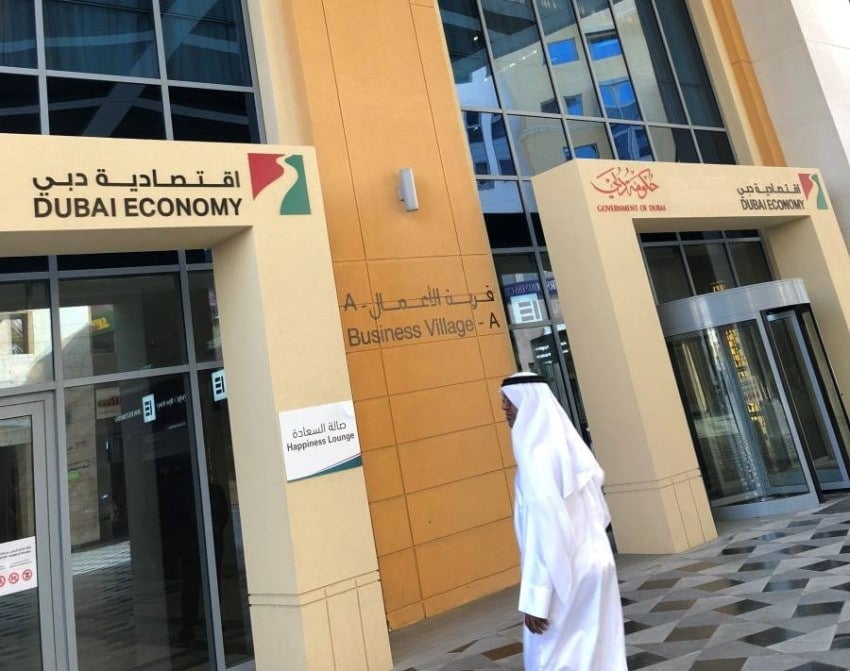 تكلفة تجديد رخصة تجارية دبي