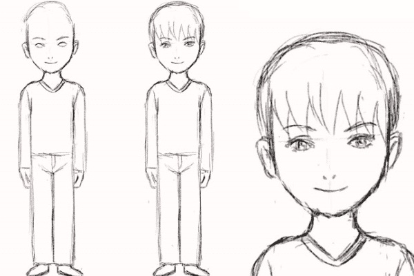 تلوين رسومات ظرف