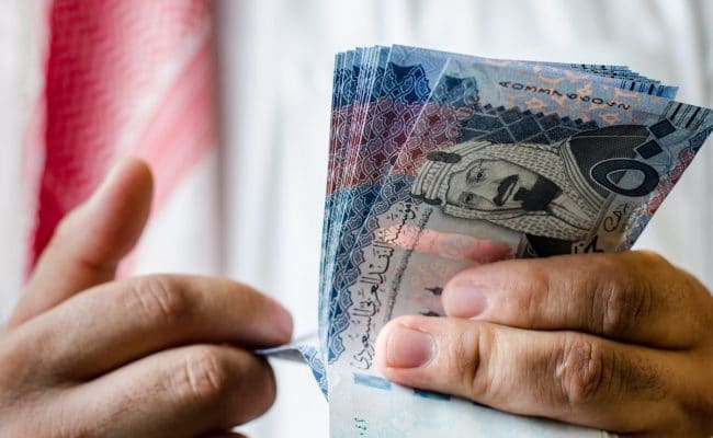 تمويل 50 الف بدون كفيل