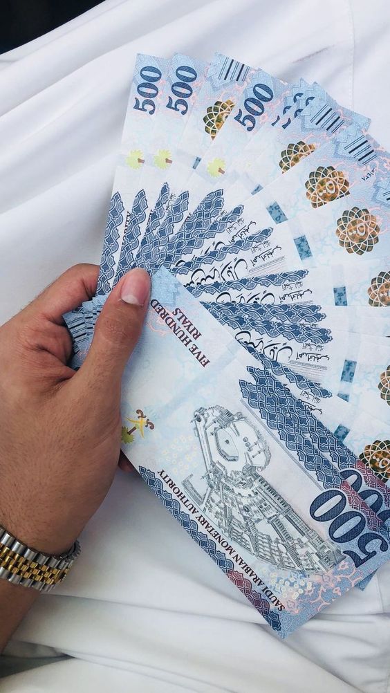تمويل شخصي بدون تحويل راتب السعودية