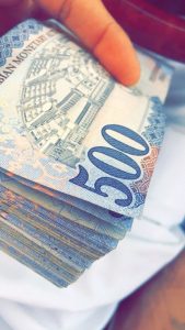 تمويل شخصي بدون تحويل راتب السعودية