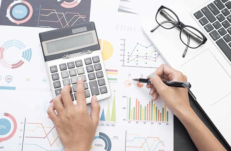 تمويل مع وجود ايقاف خدمات