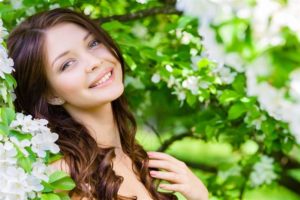 تنظيم الهرمونات لصحة المرأة 