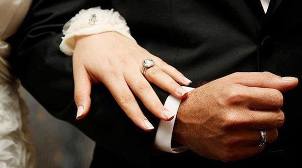 تهنئة بالزواج شعر