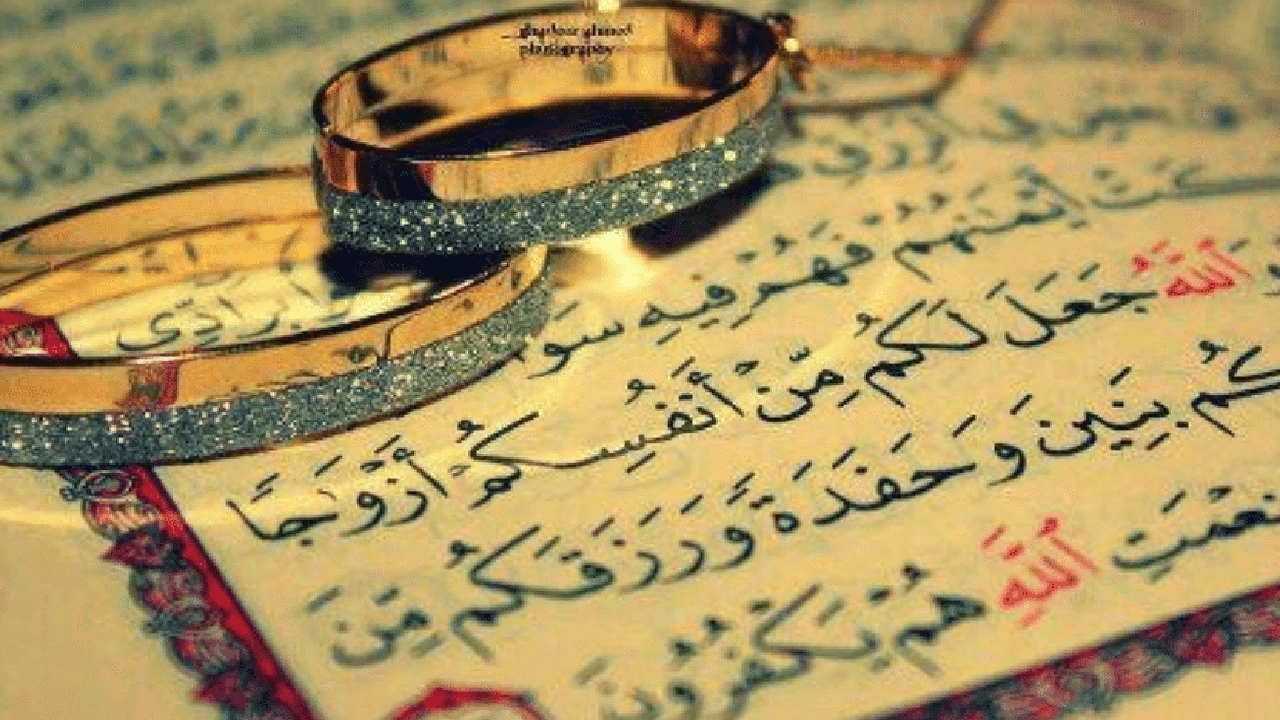 صورة تهنئة خطوبة دعاء