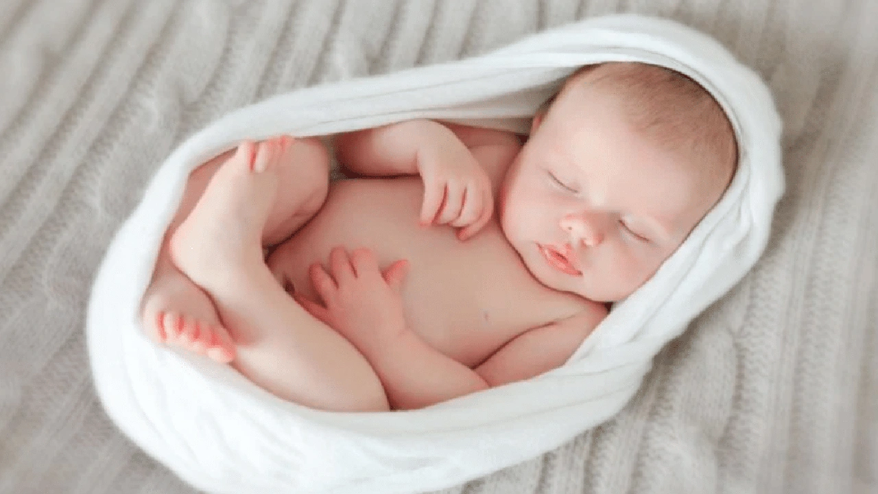 صورة تهنئة سلفتي بالمولود