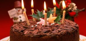 تهنئة عيد ميلاد اختي
