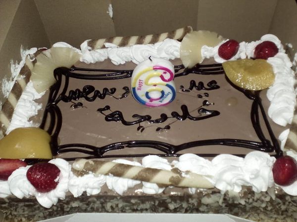 تهنئة عيد ميلاد باسم خديجة