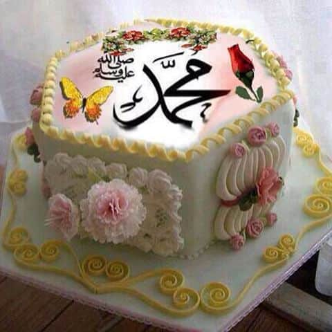 تهنئة عيد ميلاد باسم محمد