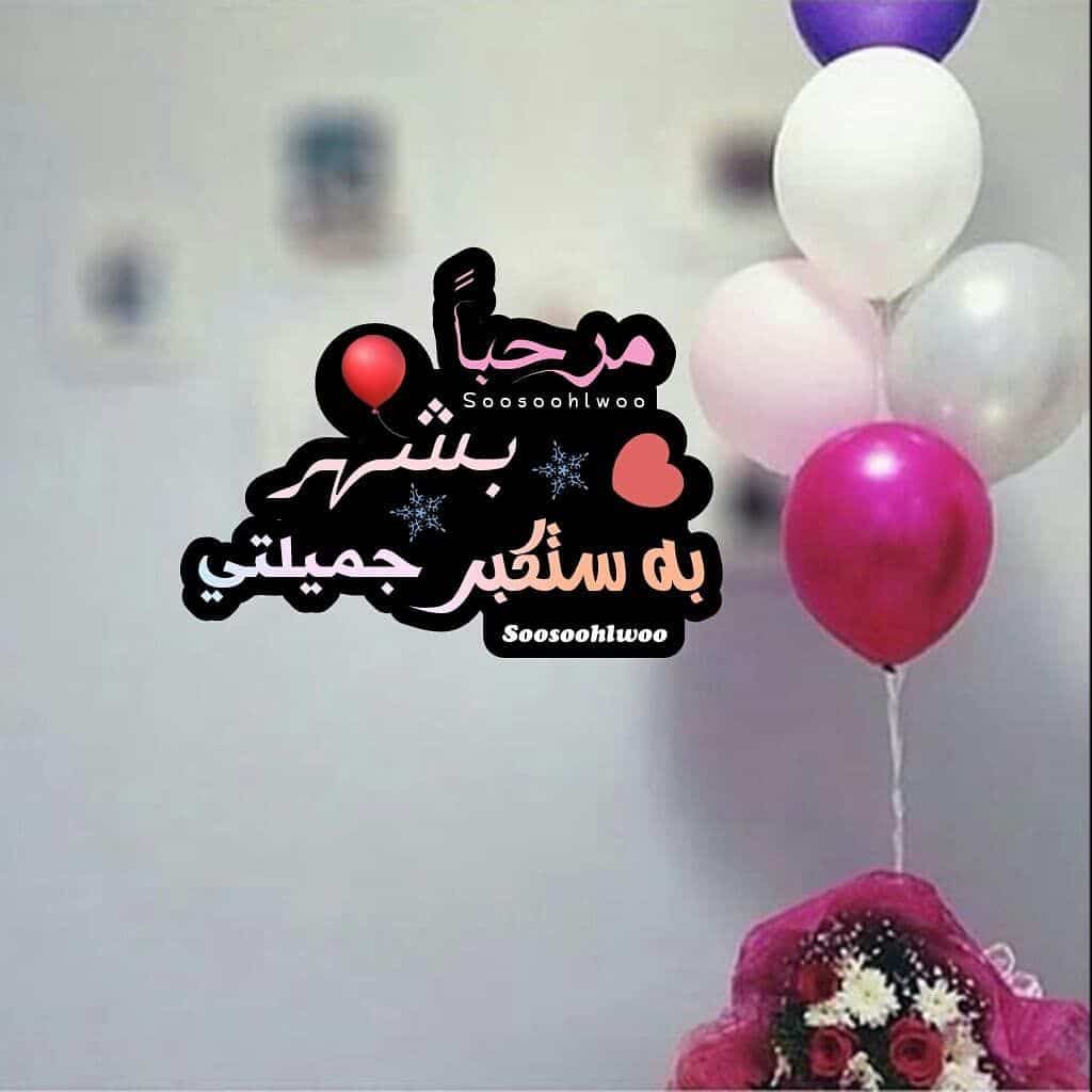تهنئة عيد ميلاد باسم مريم