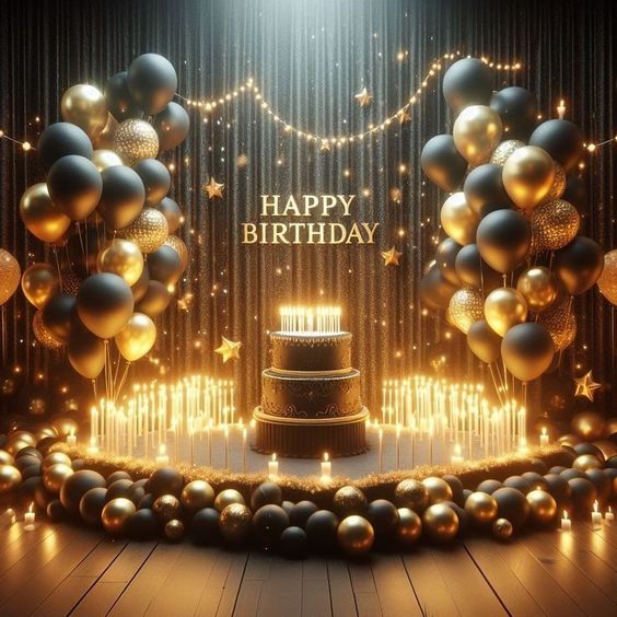تهنئة عيد ميلاد بالانجليزي للمدير