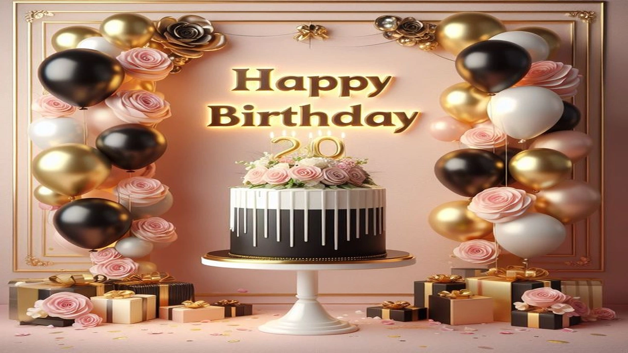 صورة تهنئة عيد ميلاد بالانجليزي للمدير