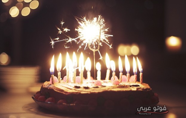تهنئة عيد ميلاد تويتر 
