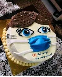 تهنئة عيد ميلاد ظريفة