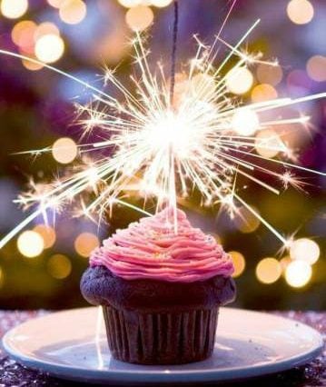 تهنئة عيد ميلاد عمي