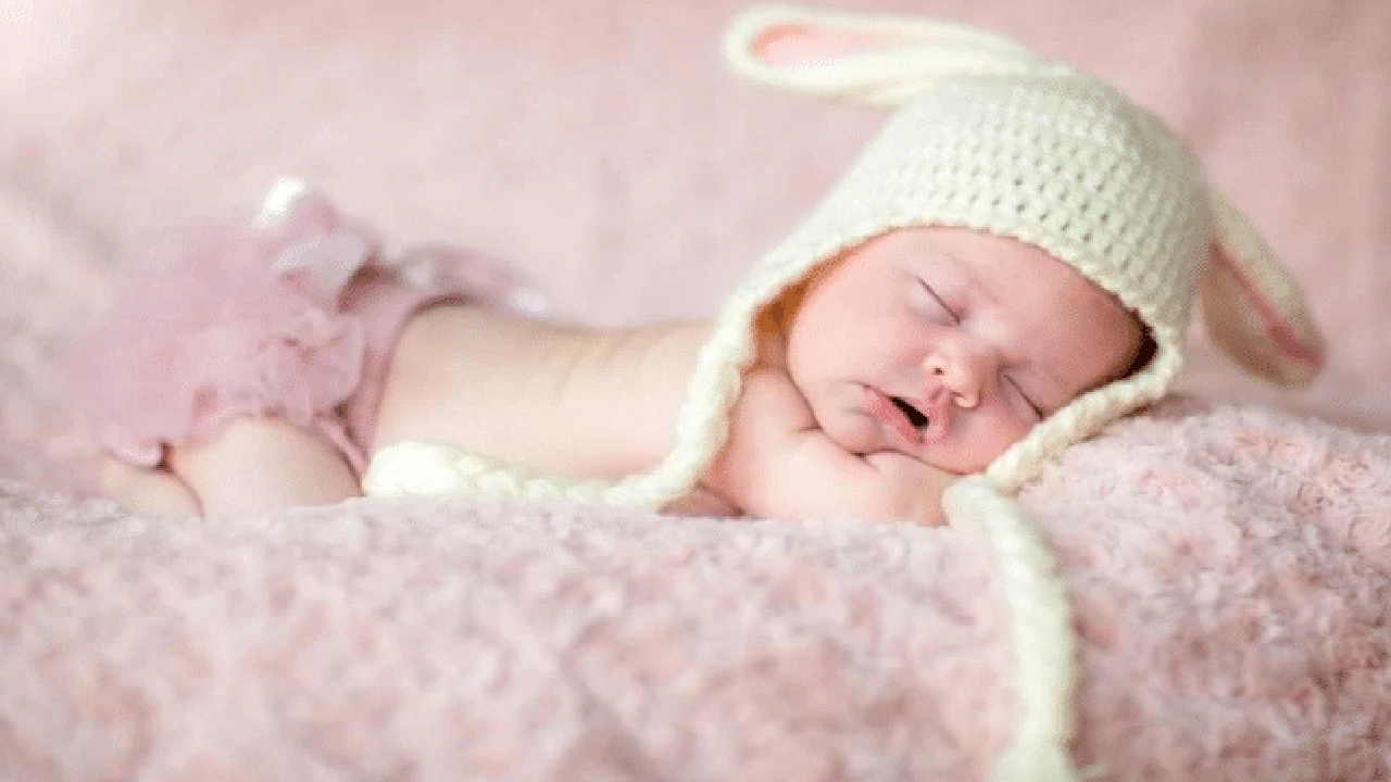 صورة تهنئة مولود