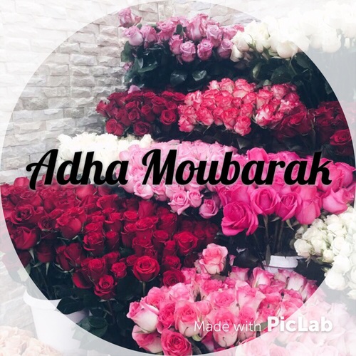 تهنئه عيد الاضحى للحب