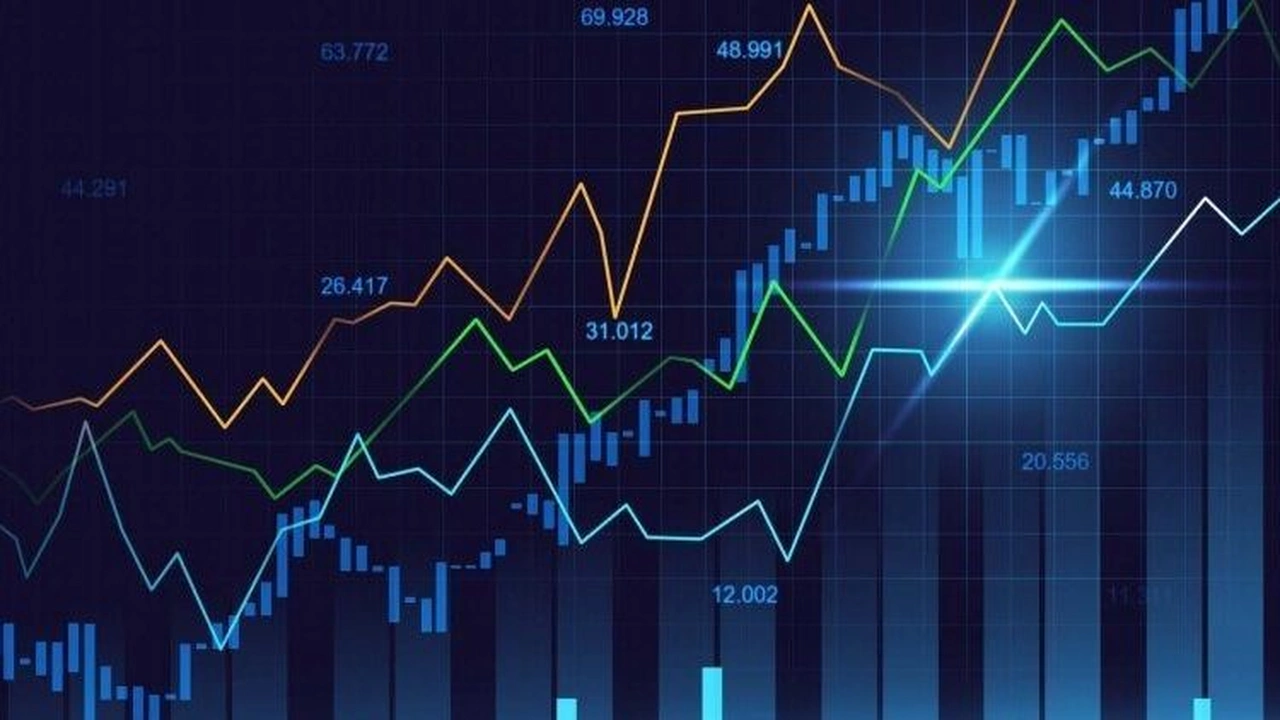 صورة توصيات الفوركس بين المبتدئين والخبراء في التداول