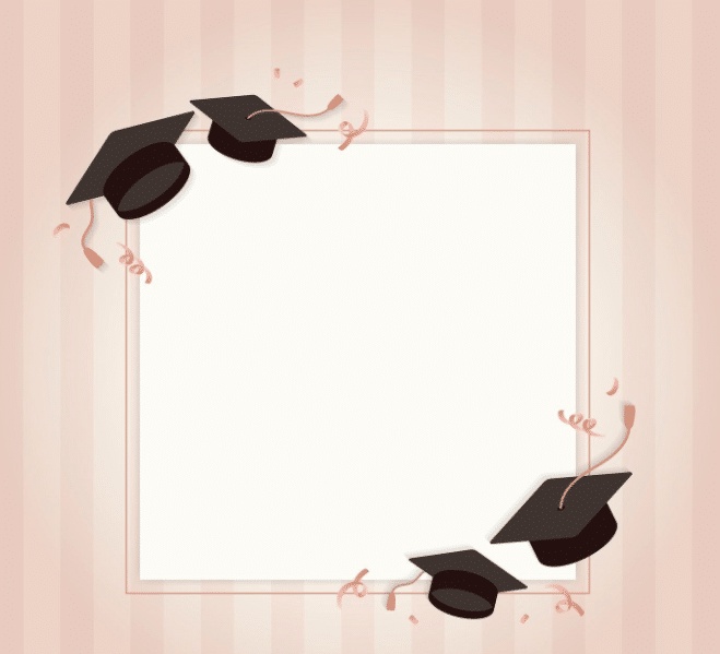 ثيمات تخرج