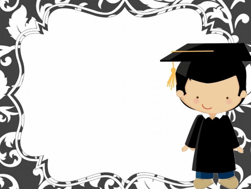 ثيمات تخرج