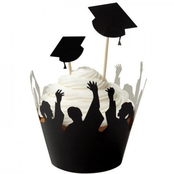 ثيمات تخرج