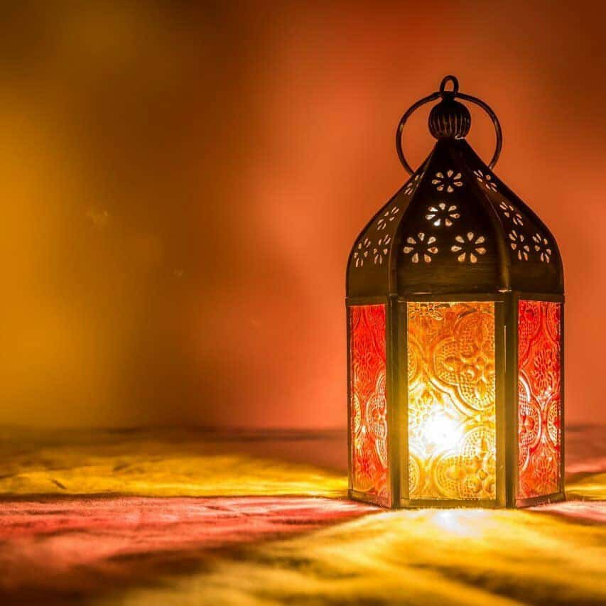 ثيمات رمضان