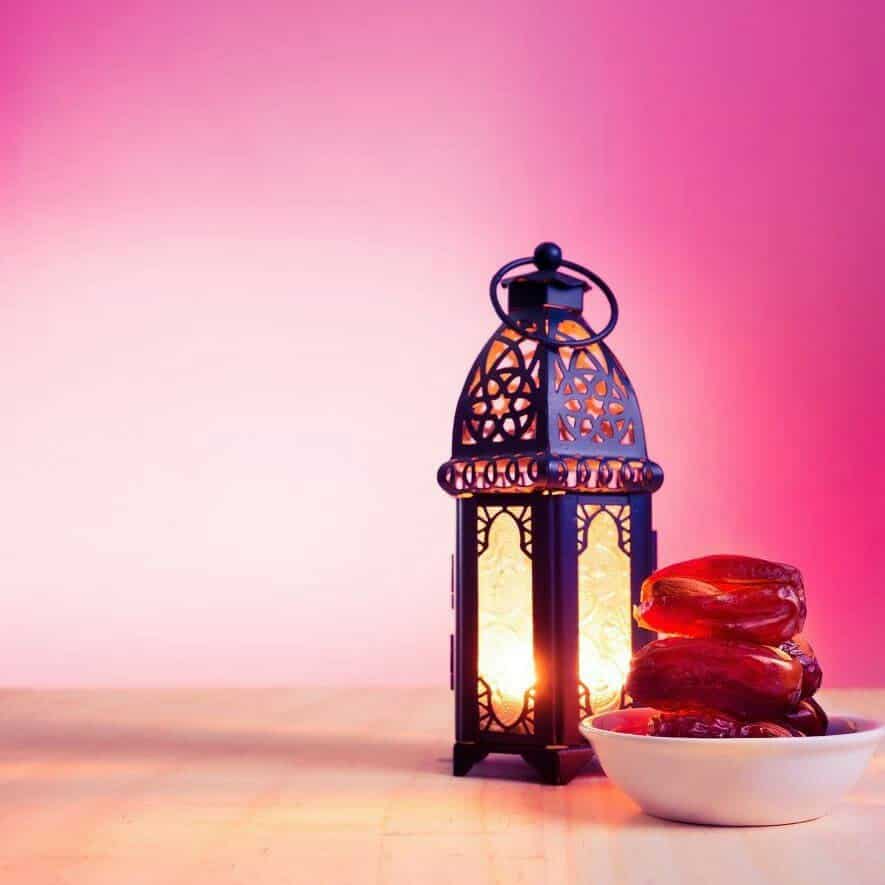ثيمات رمضان