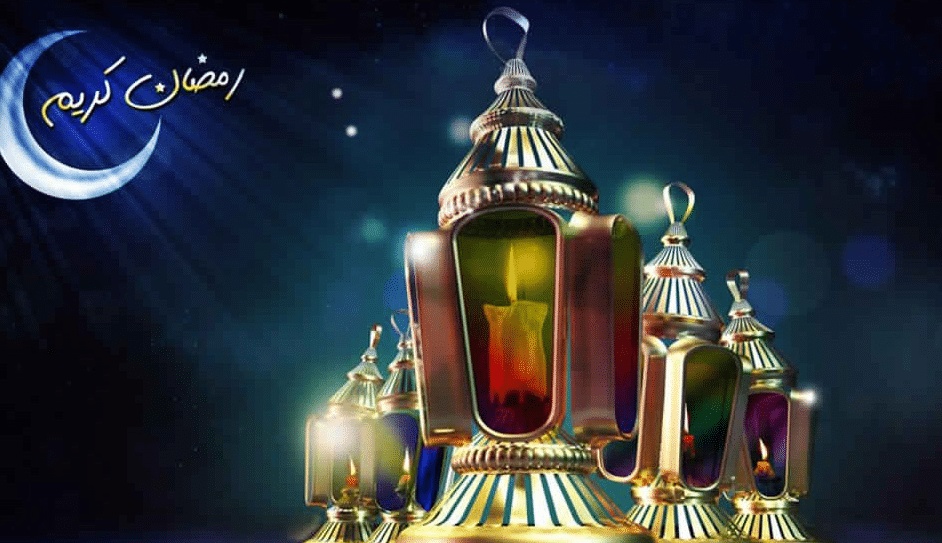 ثيمات رمضان