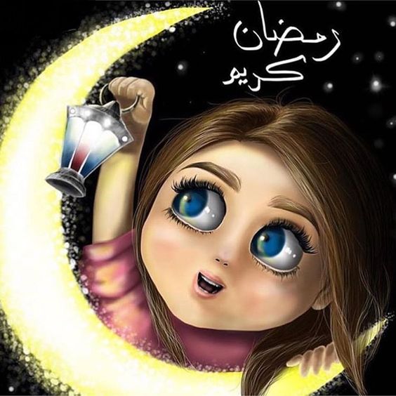ثيمات رمضان