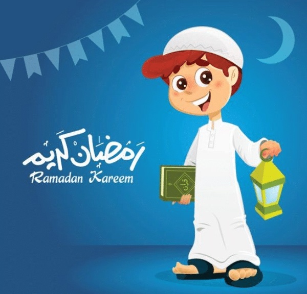 ثيمات رمضان