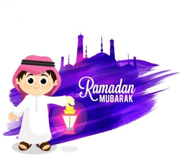 ثيمات رمضان