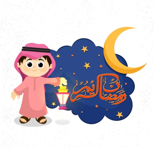 ثيمات رمضان