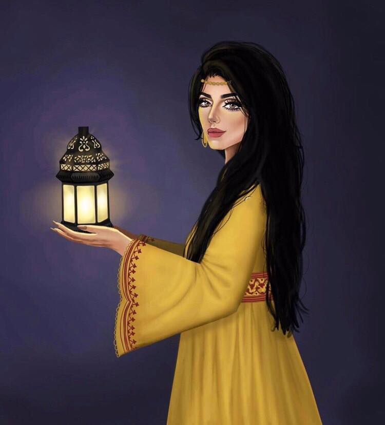 ثيمات رمضان