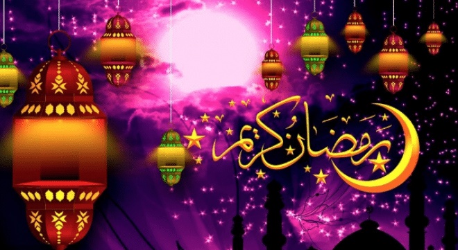 ثيمات رمضان