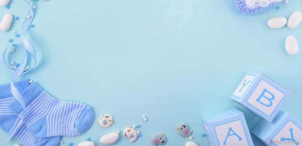ثيمات مواليد