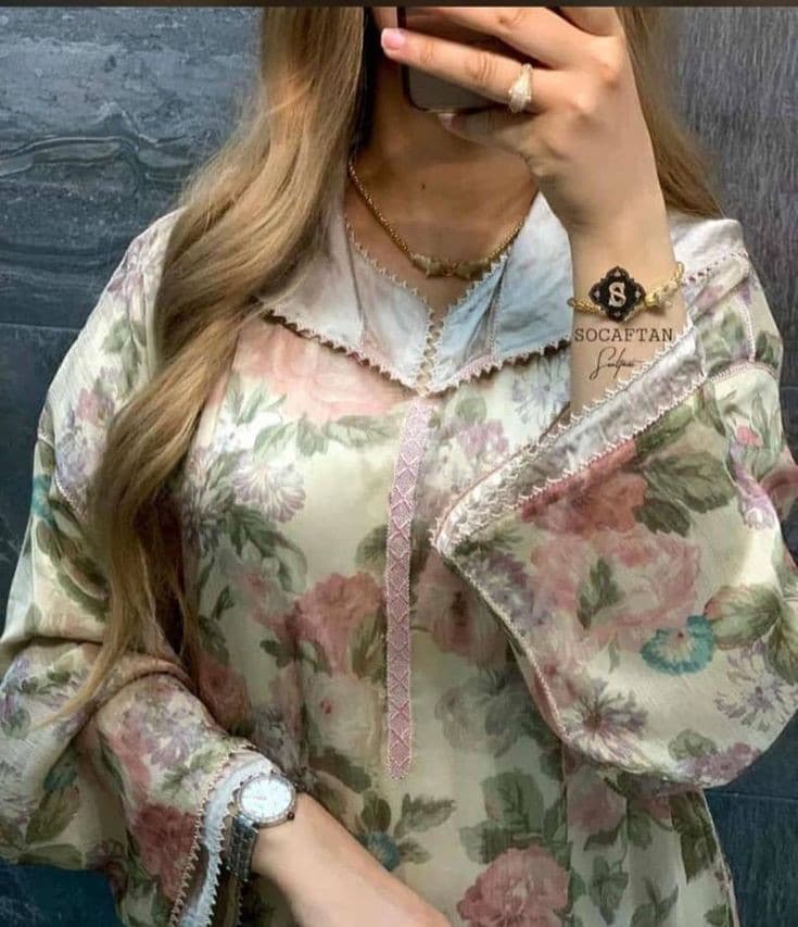 جلالب مغربية 2021