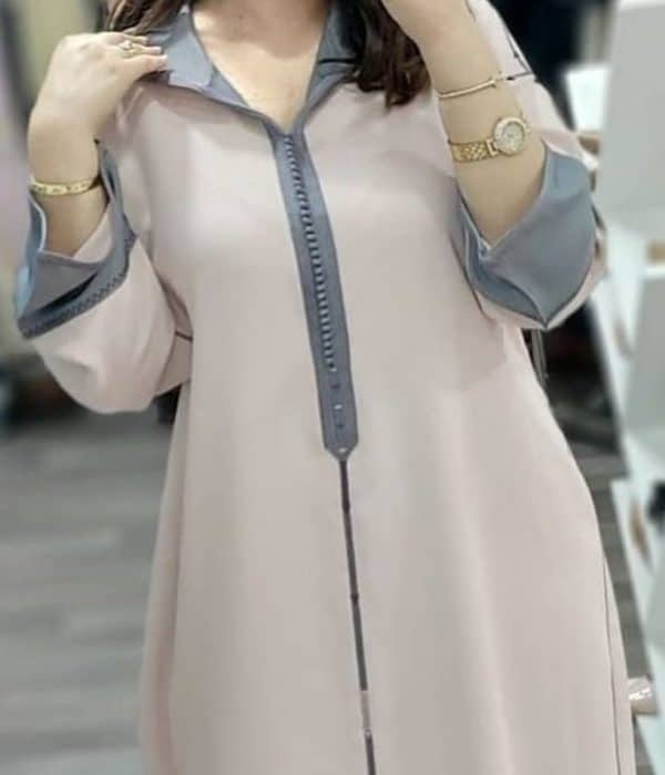 جلالب مغربية 2021