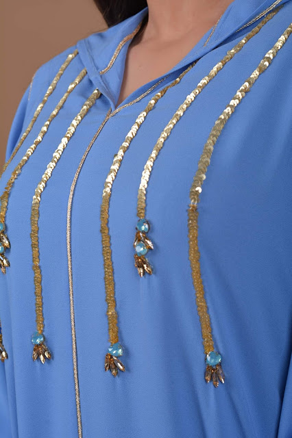 جلالب مغربية 2021