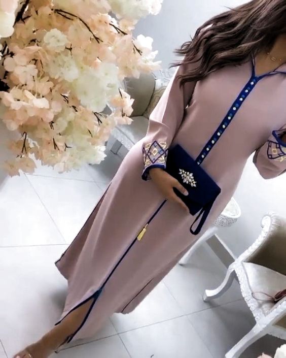 جلالب مغربية 2021