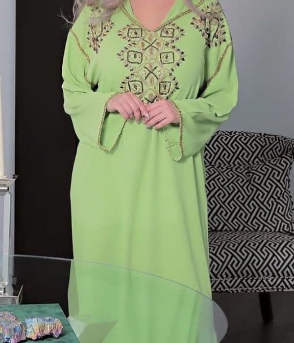 جلالب مغربية 2021