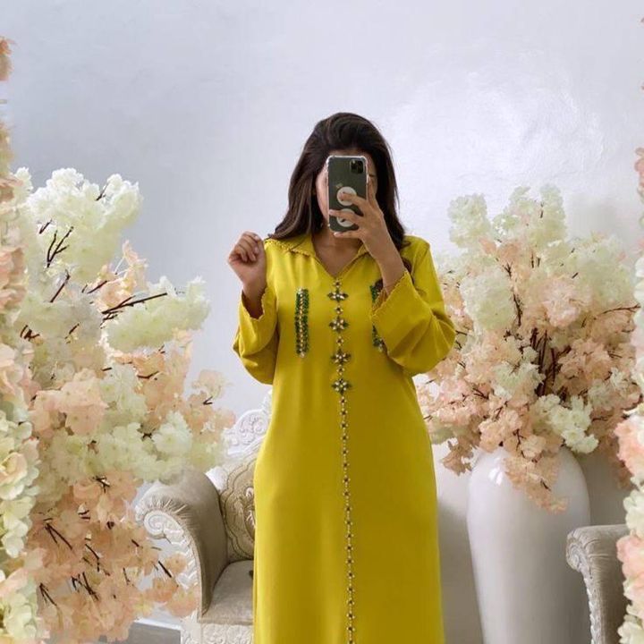 جلالب مغربية 2021