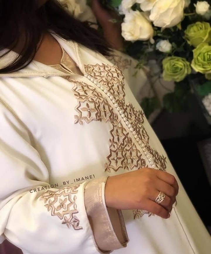 جلالب مغربية 2021